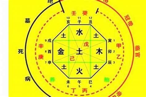 金水八字|八字金水是哪些(八字喜金水是什么意思)